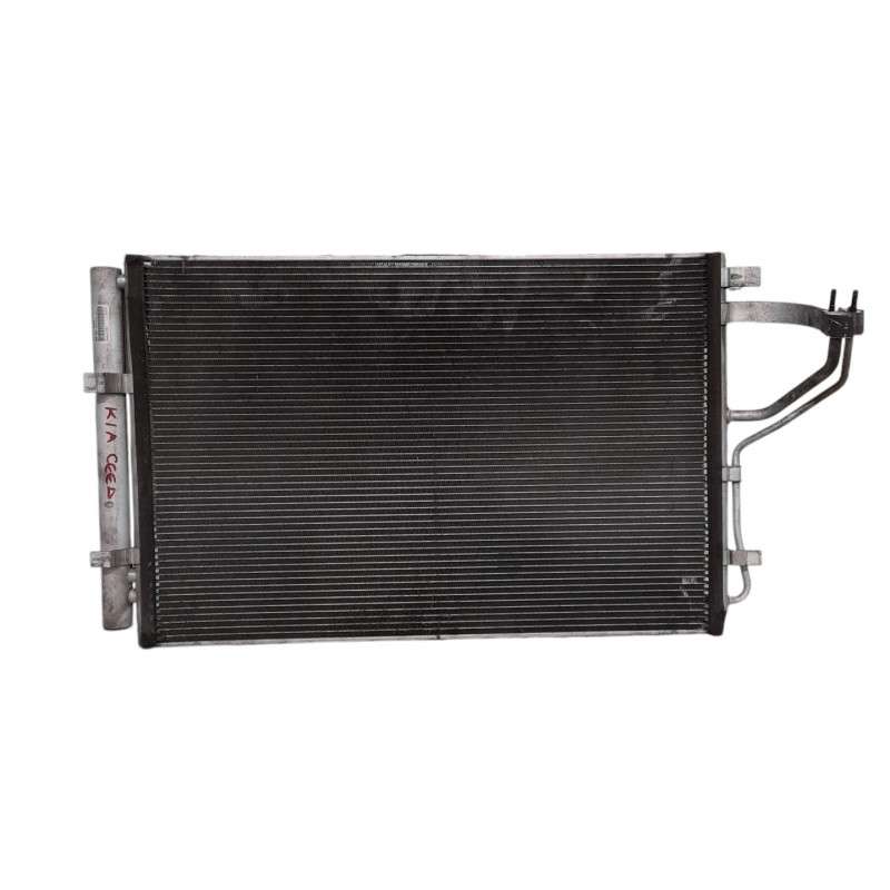 Radiatore aria condizionata Kia Ceed Sportswagon 1.4 benzina gpl 98cv 2009-2013 - Radiatore - 1