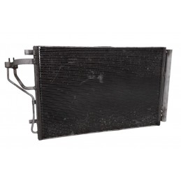 Radiatore aria condizionata Kia Ceed Sportswagon 1.4 benzina gpl 98cv 2009-2013 - Radiatore - 2