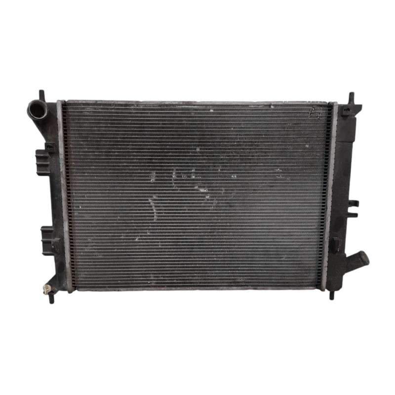 Radiatore acqua R214ATBAB Kia Ceed Sportswagon 1.4 benzina gpl 98cv 2009-2013 - Radiatore - 1 Radiatore acqua R214ATBAB Kia Ceed Sportswagon 1.4 benzina gpl 98cv 2009-2013 - Radiatore - 1