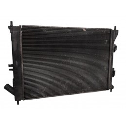 Radiatore acqua R214ATBAB Kia Ceed Sportswagon 1.4 benzina gpl 98cv 2009-2013 - Radiatore - 2 Radiatore acqua R214ATBAB Kia Ceed Sportswagon 1.4 benzina gpl 98cv 2009-2013 - Radiatore - 2
