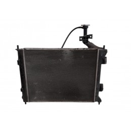 Radiatore acqua Kia Venga 1.4 Crdi 2010-2019 - Radiatore - 2