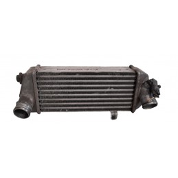 Radiatore intercooler Kia Venga 1.4 Crdi 2010-2019 - Radiatore - 1