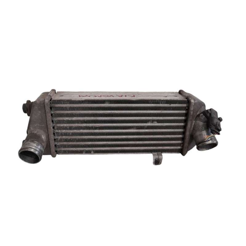 Radiatore intercooler Kia Venga 1.4 Crdi 2010-2019 - Radiatore - 1