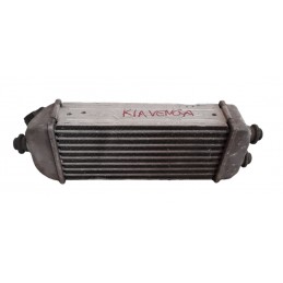Radiatore intercooler Kia Venga 1.4 Crdi 2010-2019 - Radiatore - 2