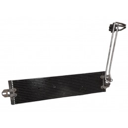 Radiatore olio cambio 7L0317019B Volkswagen Touareg 2.5 R5 Tdi Dpf 174cv 2002-2007 - Radiatore - 2 Radiatore olio cambio 7L0317019B Volkswagen Touareg 2.5 R5 Tdi Dpf 174cv 2002-2007 - Radiatore - 2