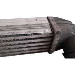 Radiatore intercooler 1751850690402 Mini Countryman R60 1.6 One d 90cv 2010-2017 WMWZD11020WL22715 - Radiatore - 2