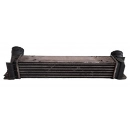 Radiatore intercooler 3213329 Bmw Serie 3 E90 E91 E92 Serie 1 E87 2.0 d - Radiatore - 2 Radiatore intercooler 3213329 Bmw Serie 3 E90 E91 E92 Serie 1 E87 2.0 d - Radiatore - 2