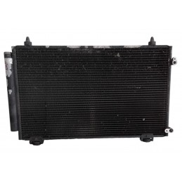 Radiatore aria condizionata Toyota Corolla 2.0 D4D station wagon 2001-2004 JTDEX28E003004061 - Radiatore - 2 Radiatore aria condizionata Toyota Corolla 2.0 D4D station wagon 2001-2004 JTDEX28E003004061 - Radiatore - 2