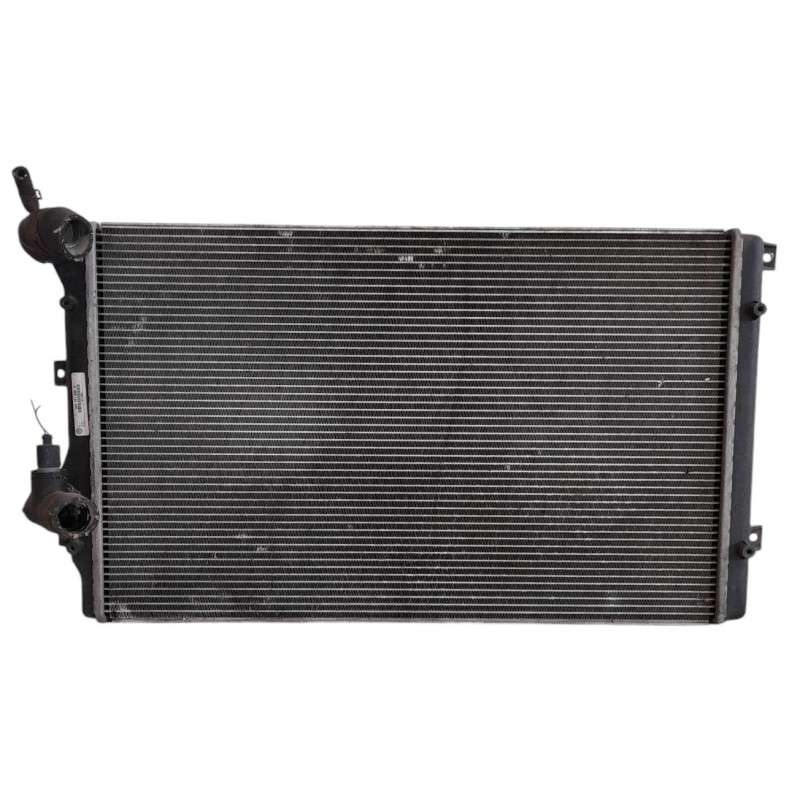 Radiatore acqua 1K0121253H Audi A3 1.9 Tdi 2003-2013 WAUZZZ8P05A018032 - Radiatore - 1 Radiatore acqua 1K0121253H Audi A3 1.9 Tdi 2003-2013 WAUZZZ8P05A018032 - Radiatore - 1
