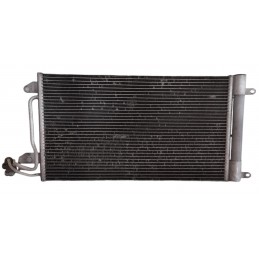 Radiatore aria condizionata 6R0820411D Seat Ibiza 1.2 benzina 2008-2017 - Radiatore - 2