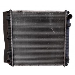 Radiatore acqua Man TGL 8.180 - Radiatore - 1