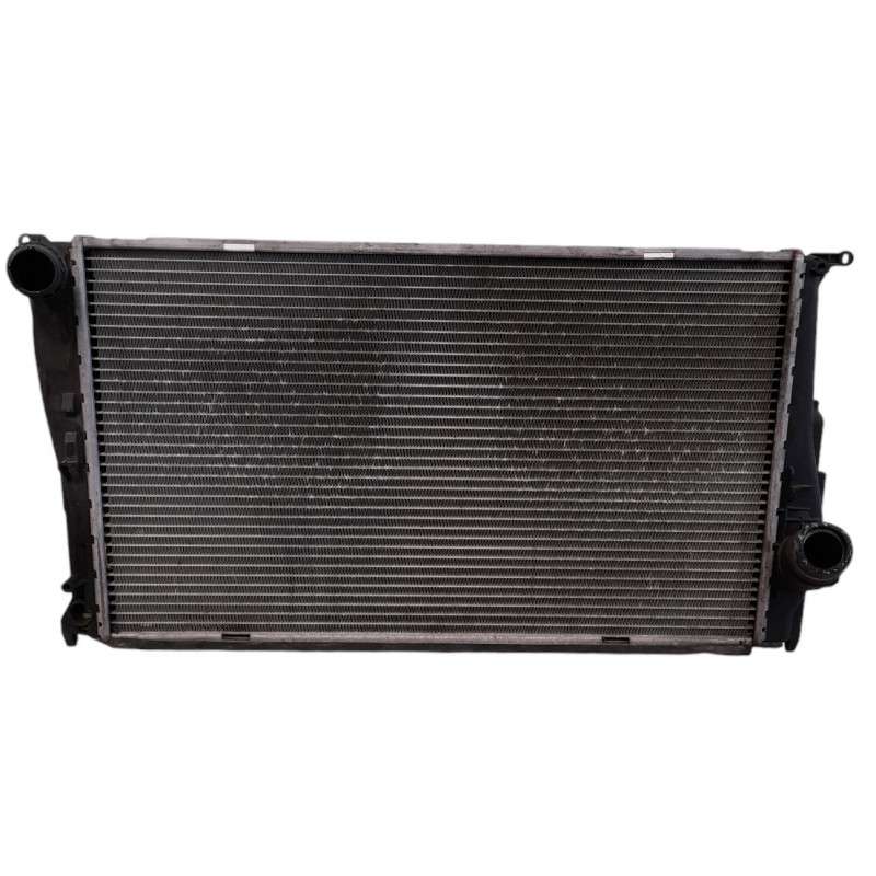 Radiatore acqua 7788901 Bmw Serie 3 E90 E91 E92 Serie 1 E87 2.0 d