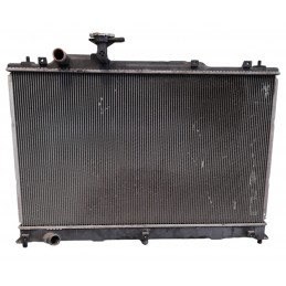 Radiatore acqua 2220005133 Mazda Cx-7 2.2 Crd 2006-2012 - Radiatore - 1