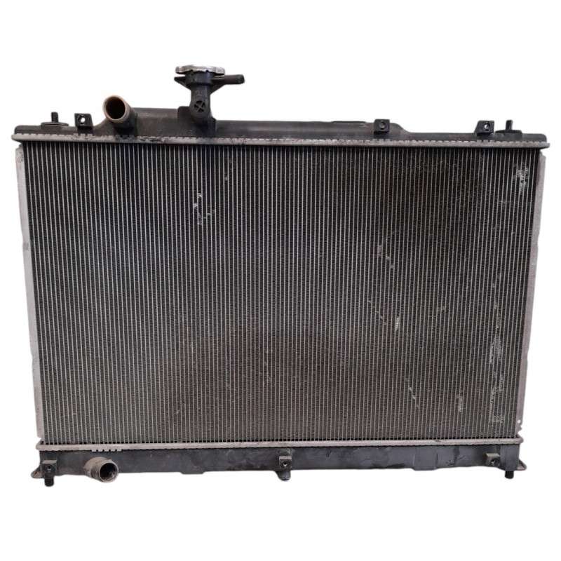 Radiatore acqua 2220005133 Mazda Cx-7 2.2 Crd 2006-2012 - Radiatore - 1 Radiatore acqua 2220005133 Mazda Cx-7 2.2 Crd 2006-2012 - Radiatore - 1