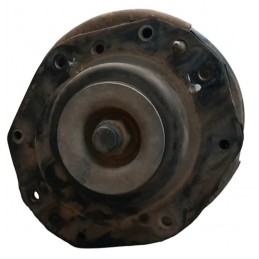 Ammortizzatore anteriore destro Citroen Berlingo 1.9 diesel 1996-2008 - Ammortizzatore - 2