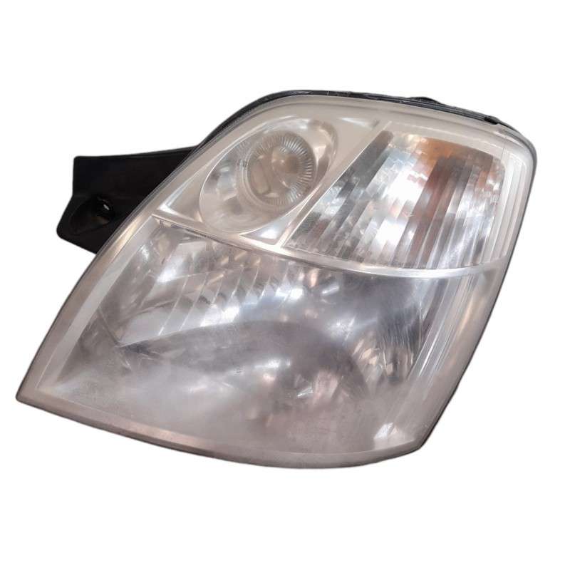 Proiettore anteriore sinistro Kia Picanto benzina 2004-2008 - Proiettore anteriore - 1