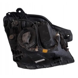 Proiettore anteriore sinistro Kia Picanto benzina 2004-2008 - Proiettore anteriore - 2