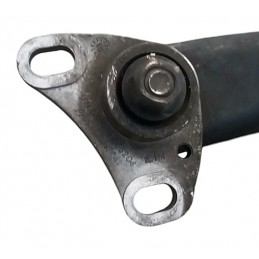 Supporto motore anteriore Volvo S60 2.4 D5 120kw 2000-2010 - Supporto - 3