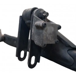 Supporto motore anteriore Volvo S60 2.4 D5 120kw 2000-2010 - Supporto - 5