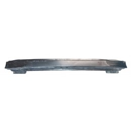 Rinforzo paraurti posteriore Volkswagen Polo 6R 2009-2017 - Traversa posteriore - 1