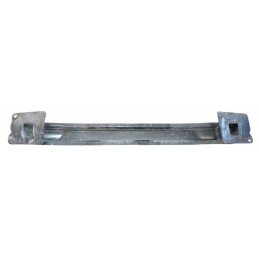 Rinforzo paraurti posteriore Volkswagen Polo 6R 2009-2017 - Traversa posteriore - 2