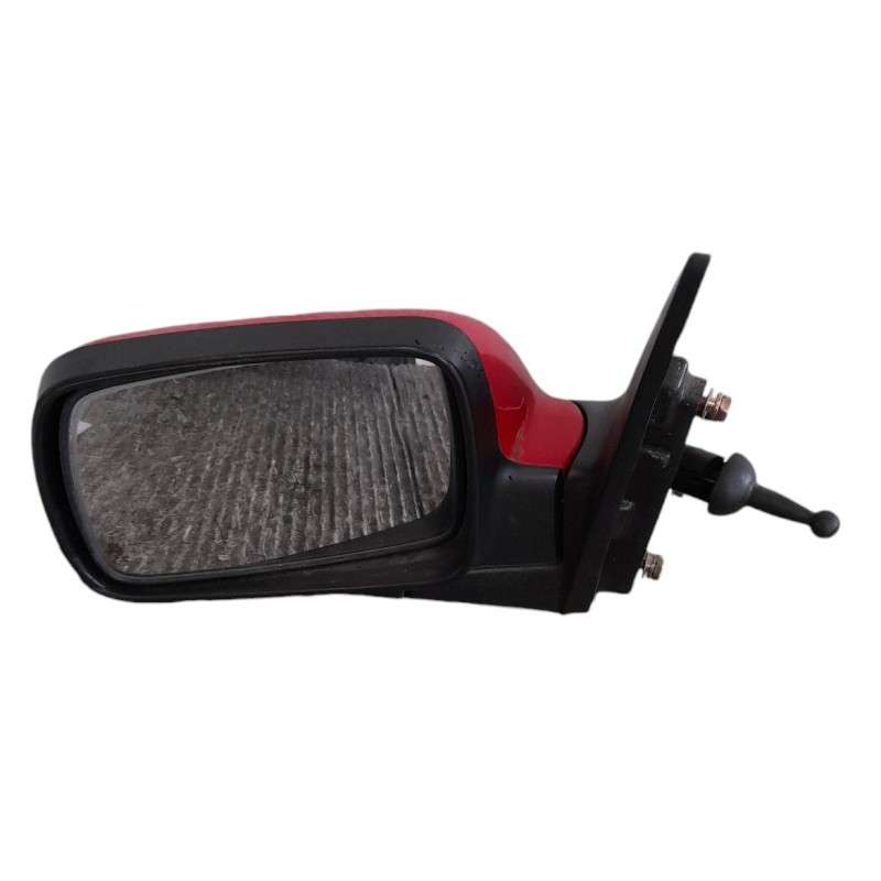 Specchietto retrovisore manuale sinistro Kia Picanto benzina 2004-2008 - Specchietto retrovisore - 1