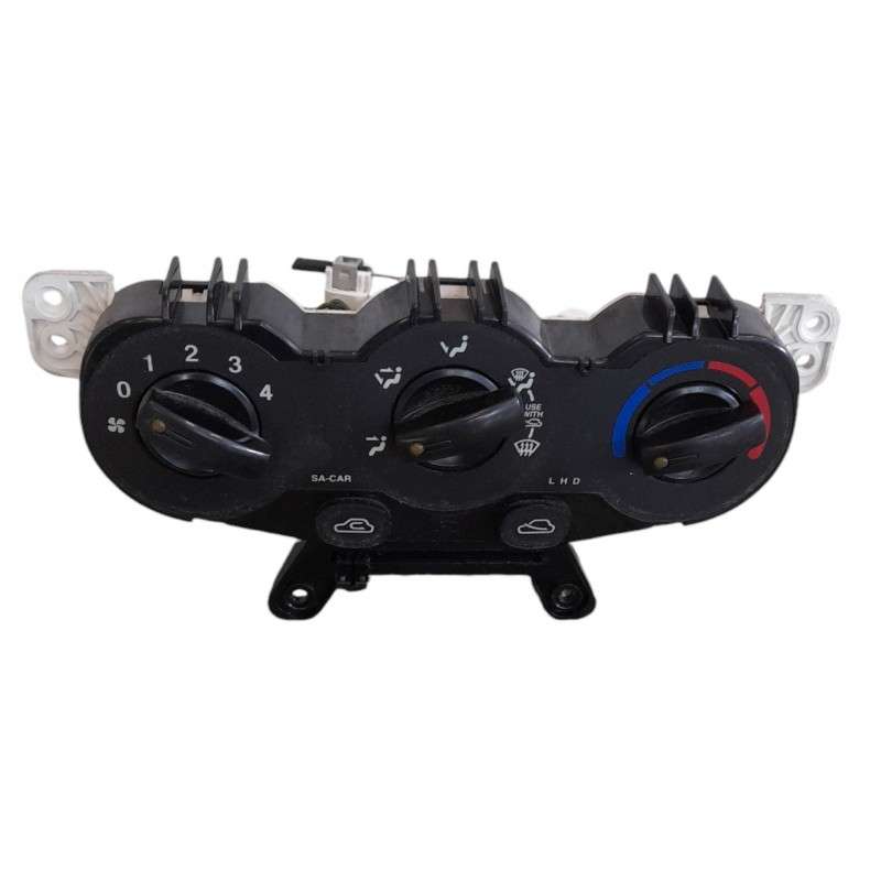 Centralina climatizzatore 9725007XXX Kia Picanto benzina 2004-2008 - Comando climatizzatore - 1