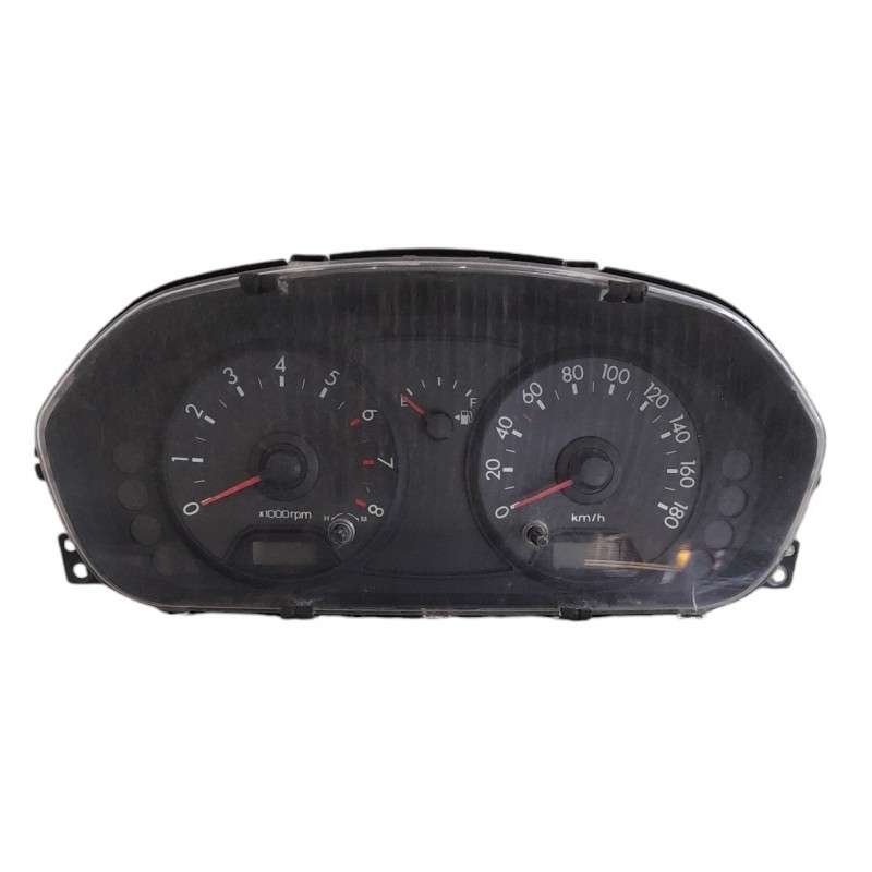 Quadro strumenti contachilometri 9400307020 Kia Picanto benzina 2004-2008 - Quadro contachilometri - 1