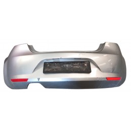 Paraurti posteriore Seat Leon 2005-2012 - Paraurti - 1