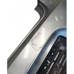 Paraurti posteriore Seat Leon 2005-2012 - Paraurti - 4