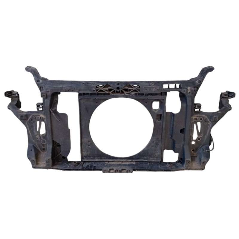 Rivestimento anteriore 641021J000 Hyundai i20 1.2 benzina 2008-2012 - Griglie e modanature - 1