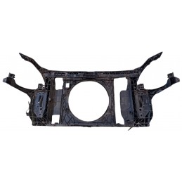 Rivestimento anteriore 641021J000 Hyundai i20 1.2 benzina 2008-2012 - Griglie e modanature - 2