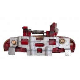 Maniglia esterna posteriore destra Kia Picanto benzina 2004-2008 - Maniglia - 2 Maniglia esterna posteriore destra Kia Picanto benzina 2004-2008 - Maniglia - 2