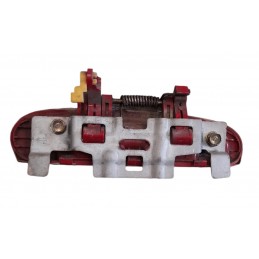 Maniglia esterna posteriore sinistra Kia Picanto benzina 2004-2008 - Maniglia - 2