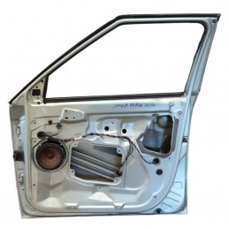 Porta anteriore destra Skoda Fabia 5JF/B2 station wagon 2010-2014 - Portiera - 2