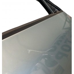 Porta anteriore destra Skoda Fabia 5JF/B2 station wagon 2010-2014 - Portiera - 3