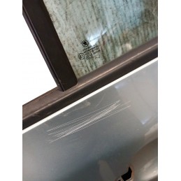 Porta posteriore sinistra Skoda Fabia 5JF/B2 station wagon 2010-2014 - Portiera - 3
