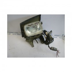 Proiettore ant.Sx Toyota Celica I completo - Illuminazione - 1
