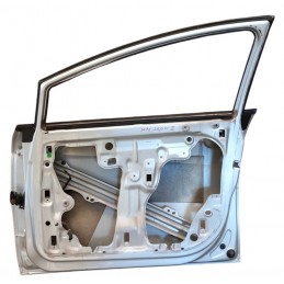 Porta anteriore destra Seat Leon 2005-2012 - Portiera - 2
