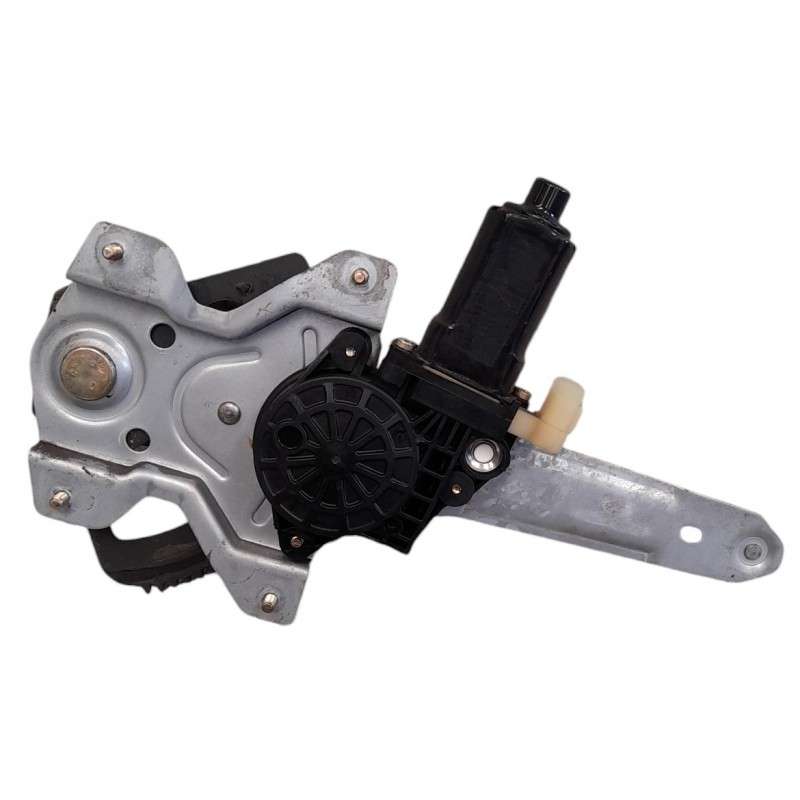 Alzavetro posteriore destro 83401207010 Kia Picanto benzina 2004-2008 - Alzavetro - 1 Alzavetro posteriore destro 83401207010 Kia Picanto benzina 2004-2008 - Alzavetro - 1
