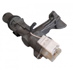 Blocchetto accensione messa in moto Kia Picanto benzina 2004-2008 - Blocchetto accensione - 2