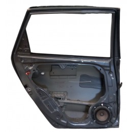 Porta posteriore sinistra Hyundai i30 Confort Wagon 2007-2012 - Portiera - 2