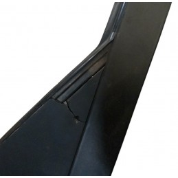 Porta posteriore sinistra Hyundai i30 Confort Wagon 2007-2012 - Portiera - 3