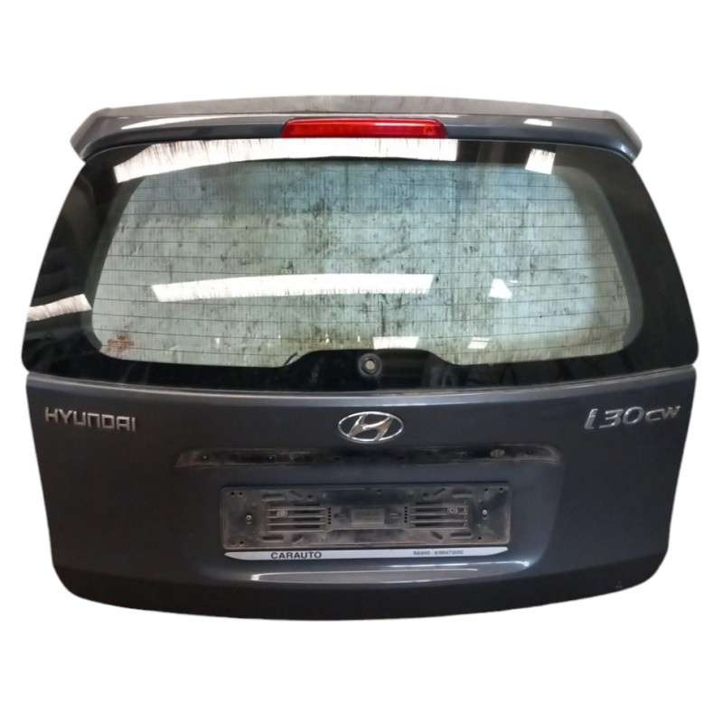 Portellone posteriore Hyundai i30 Confort Wagon 2007-2012 - Portellone - 1