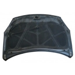 Cofano anteriore Hyundai i30 Confort Wagon 2007-2012 - Cofano - 2