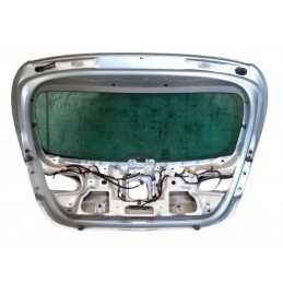 Portellone posteriore Seat Leon 2005-2012 - Portellone - 2 Portellone posteriore Seat Leon 2005-2012 - Portellone - 2