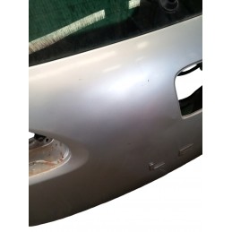 Portellone posteriore Seat Leon 2005-2012 - Portellone - 4 Portellone posteriore Seat Leon 2005-2012 - Portellone - 4