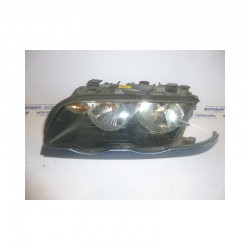Proiettore ant.Sx. 0301089205 Bmw E46 - Illuminazione - 1