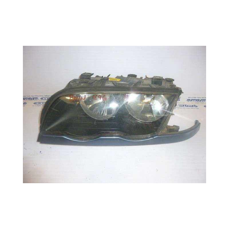 Proiettore ant.Sx. 0301089205 Bmw E46 - Illuminazione - 1