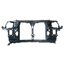 Rivestimento anteriore Hyundai i30 Confort Wagon 1.6 benzina 2007-2012 - Griglie e modanature - 1